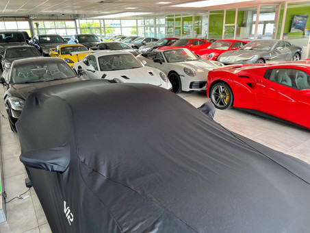 Autoland Nordharz GmbH